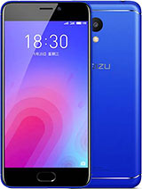 Meizu M6 Price With Specifications